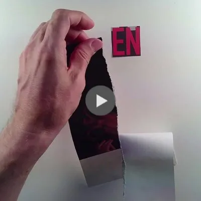 Fragments in Satan