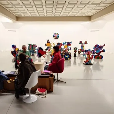 La collecte ethnographique comme outil d'éducation aux médias