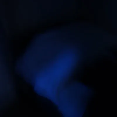 Perdu dans le matin