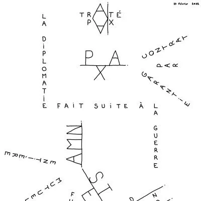 Traité de paix