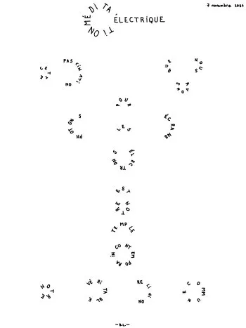 Méditation électrique