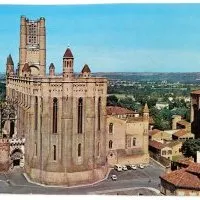 Albi © Benoît Labourdette.