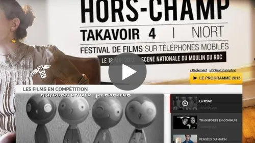 Festival Takavoir (Niort)