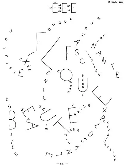 Nébuleuse