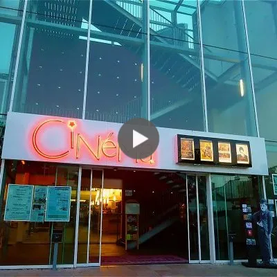 Enregistrement vidéo de la conférence « Qu'est-ce que le numérique ? »