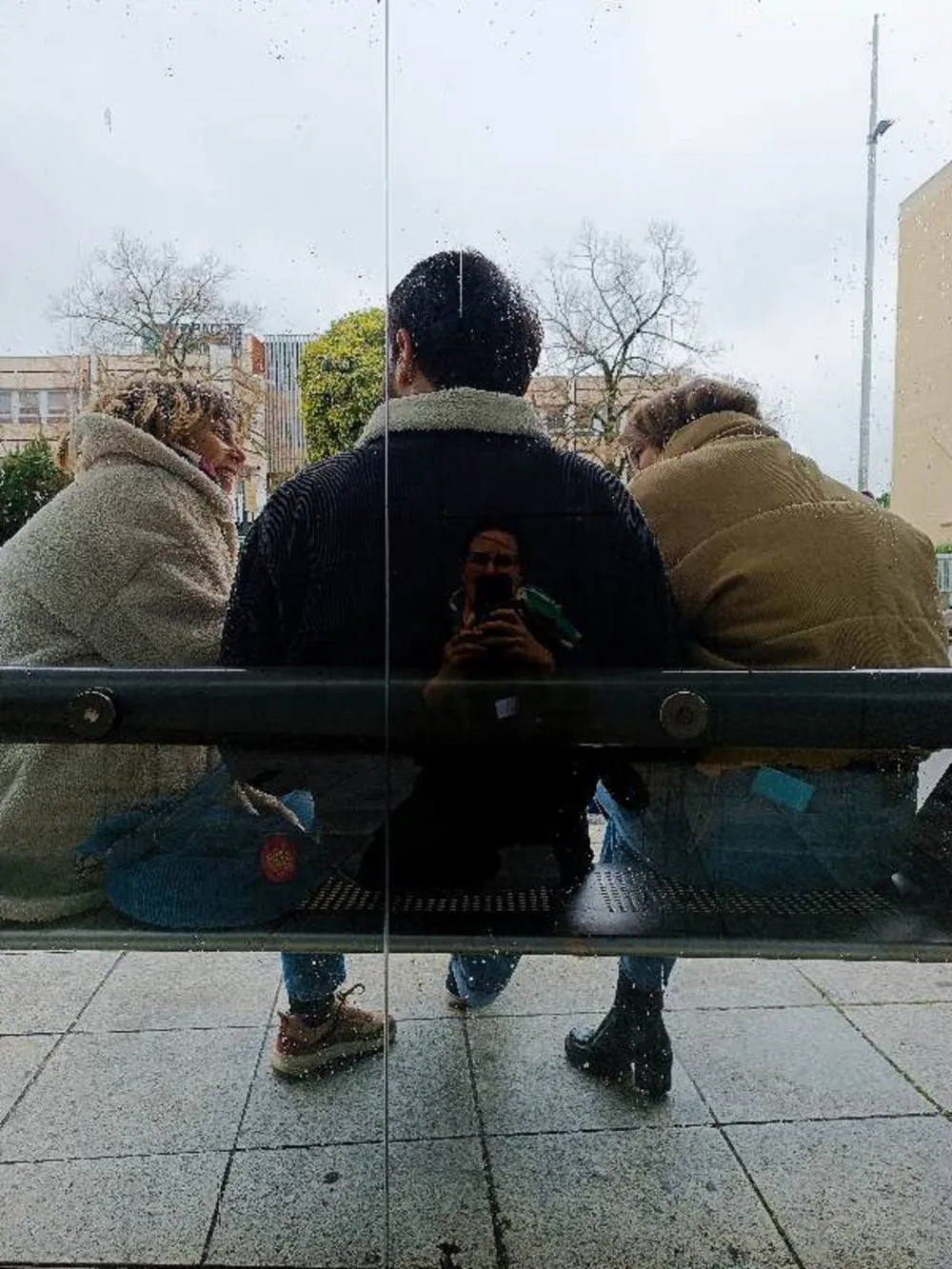 Quand les professionnel·le·s de la culture interrogent leurs postures face aux adolescent·e·s - 26 © Benoît Labourdette 2025.