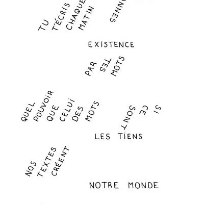 Journal intime