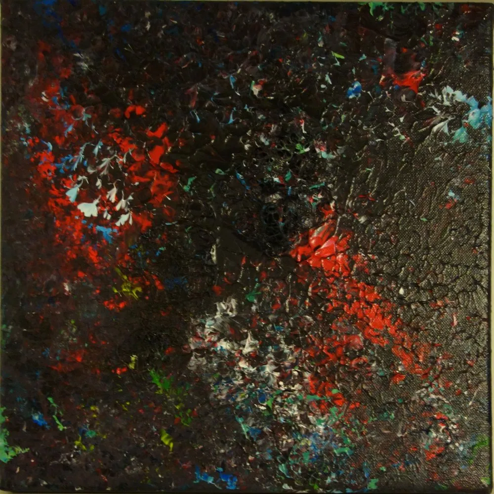 Le fil - 95 © Benoît Labourdette 2016.
