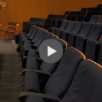 Film de Gérard Courant « Voix-off et cinéma »