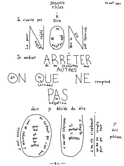 Jamais plus