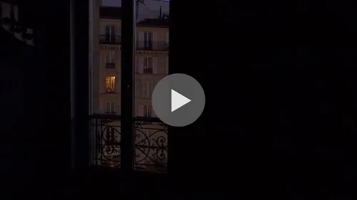 La peur
