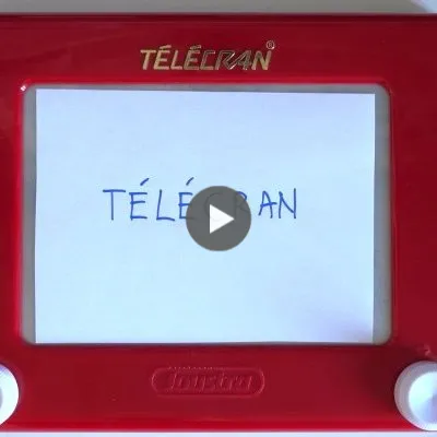 Télécran