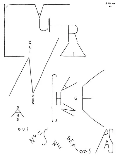 L'autre