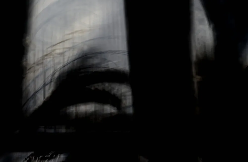 Château glissant - 45 © Benoît Labourdette 2023.