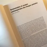 Revue Médiathèmes : « Technologies et usages contemporains des images animées »