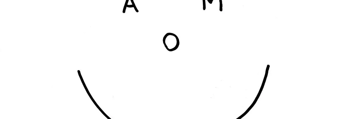 Calligraphies #9