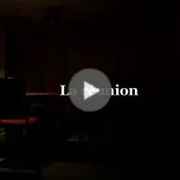 La réunion