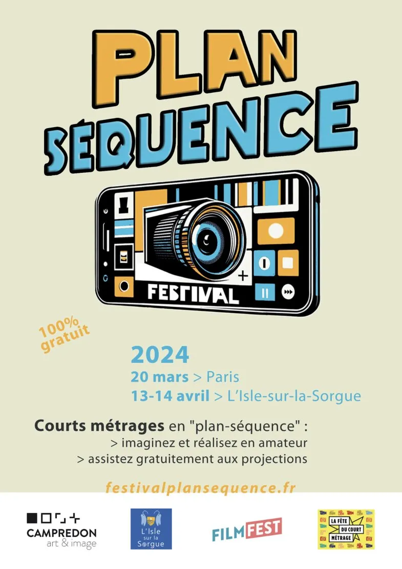 Festival Plan Séquence. © Benoît Labourdette.