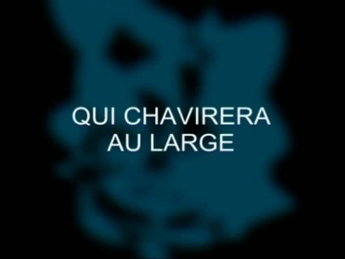 Sous-marin nucléaire