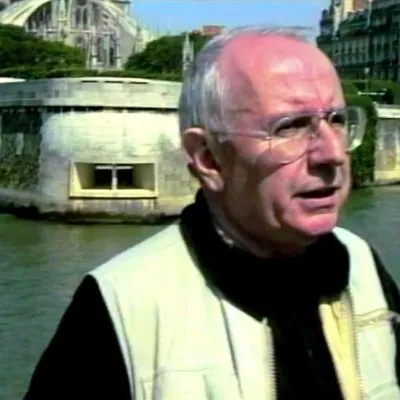 Paul Virilio
