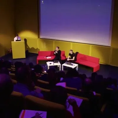 Gaîté Lyrique : séminaire mobilité et création