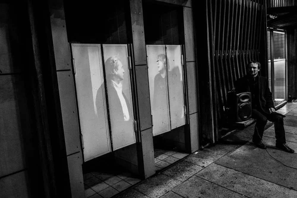 Travelling Rennes Film Festival 2015 - 2 © Benoît Labourdette 2015.