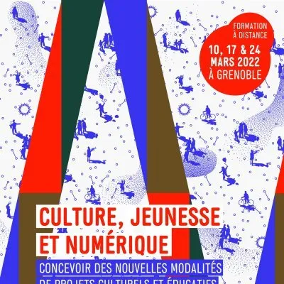 OPC: “Culture, youth and digital” training