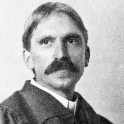 John Dewey