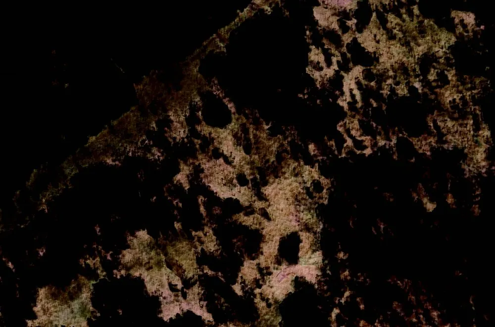The scars of the earth - 23 © Benoît Labourdette 2021.