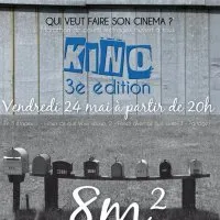 Kino 3è édition (Gap)
