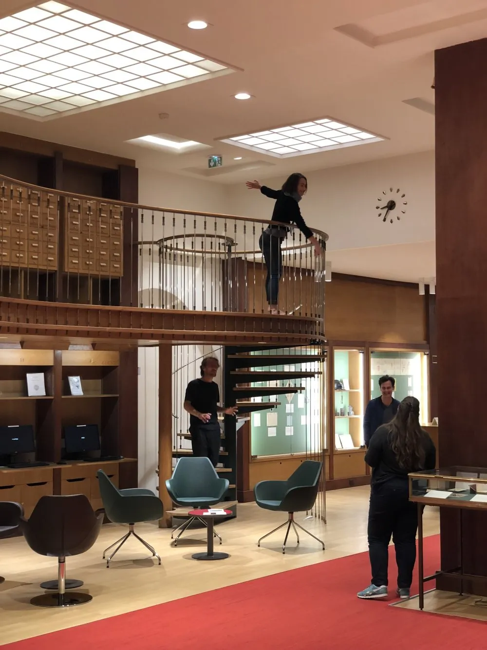 Festival Numok : atelier « Créons à 360° » (bibliothèques de la Ville de Paris) - 22 © Benoît Labourdette 2018.