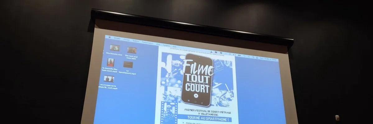 Filme Tout Court: Account of a First Collective Experience in Villetaneuse