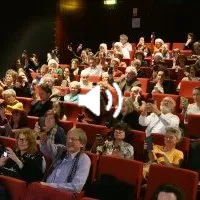 Pocket Films Empathie - Intervention de Benoît Labourdette (7'30s)