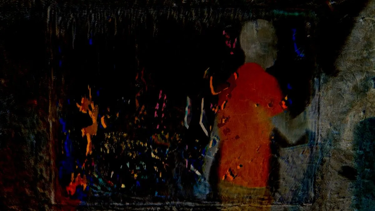Memory of a poster