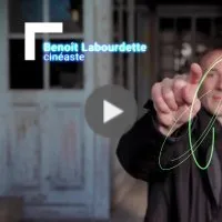 Le Lavoir numérique : 8×8 Saison 0 Episode 1 Benoît Labourdette