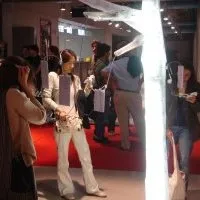 La naissance du Festival Pocket Films (2005)