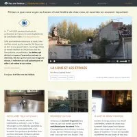 Utilisation pédagogique de la plateforme « Par ma fenêtre »