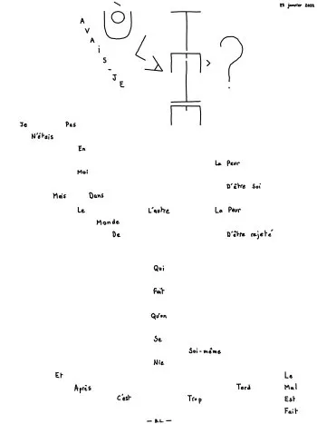 Où avais-je la tête ?
