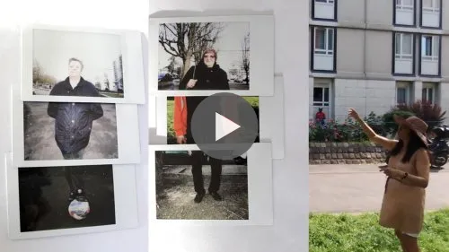 Ville de Choisy-le-Roi : « Etre là et par là aux navigateurs »