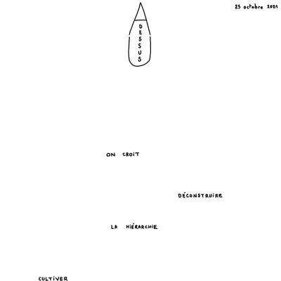 Au-dessus