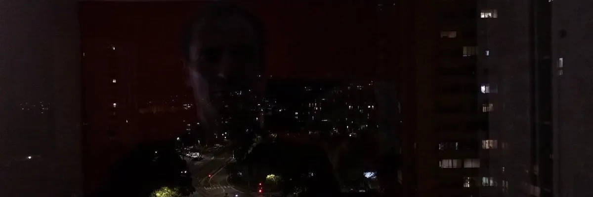 Reflection alone