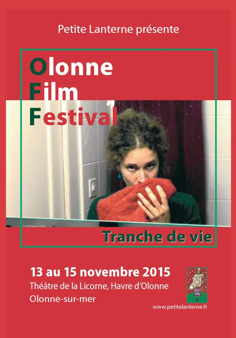 Olonne Film Festival. © Benoît Labourdette.