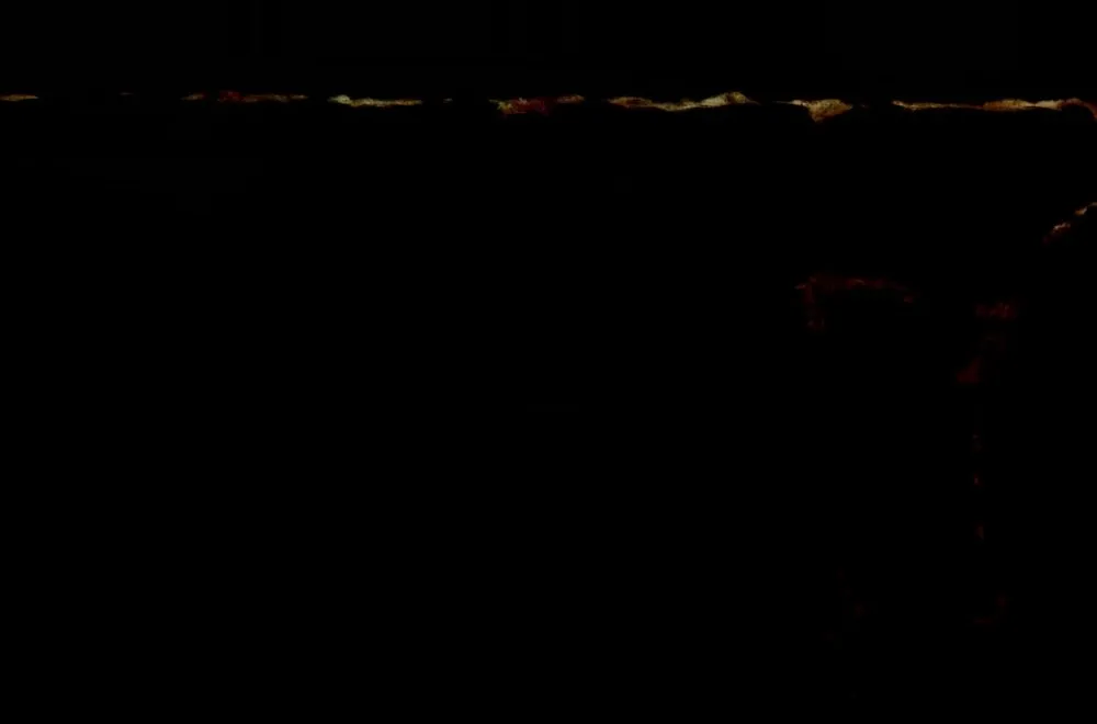 The scars of the earth - 41 © Benoît Labourdette 2021.