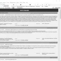 Filemaker Pro © Benoît Labourdette.