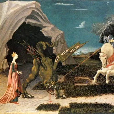 Saint Georges