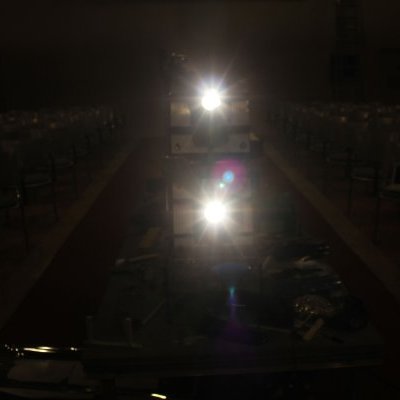 Magic lantern
