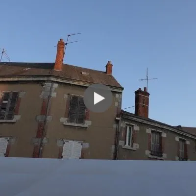 Où suis-je ?