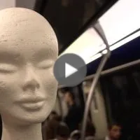 Metro meditation