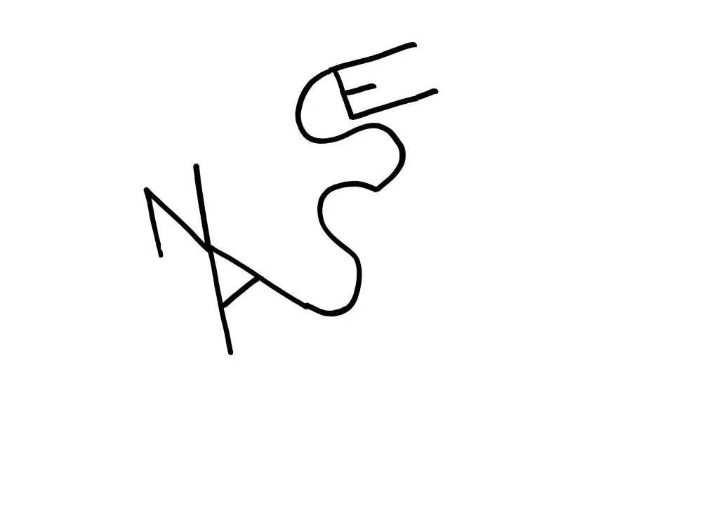 Calligraphy #3 - 3 © Benoît Labourdette 2018.