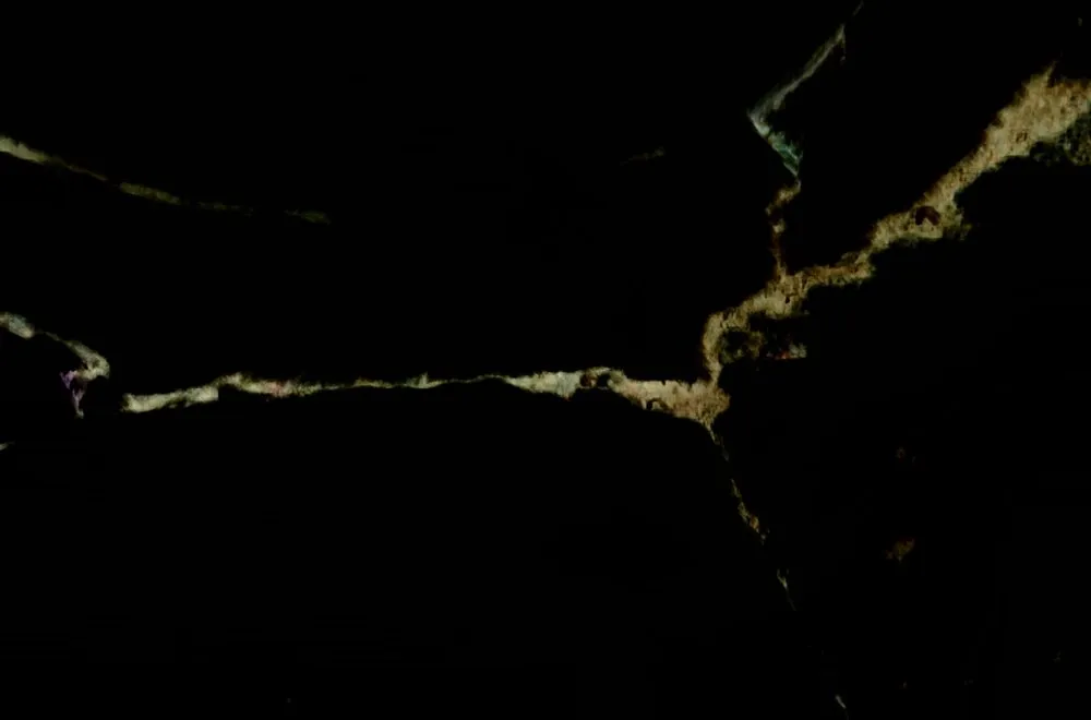 The scars of the earth - 43 © Benoît Labourdette 2021.